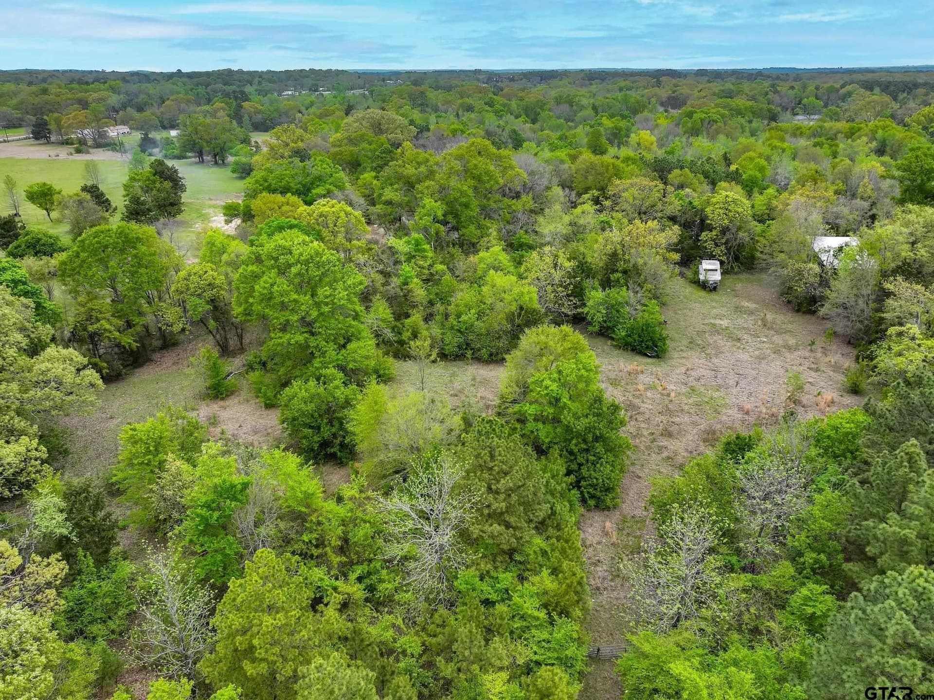 18 acres in Henderson County featured view