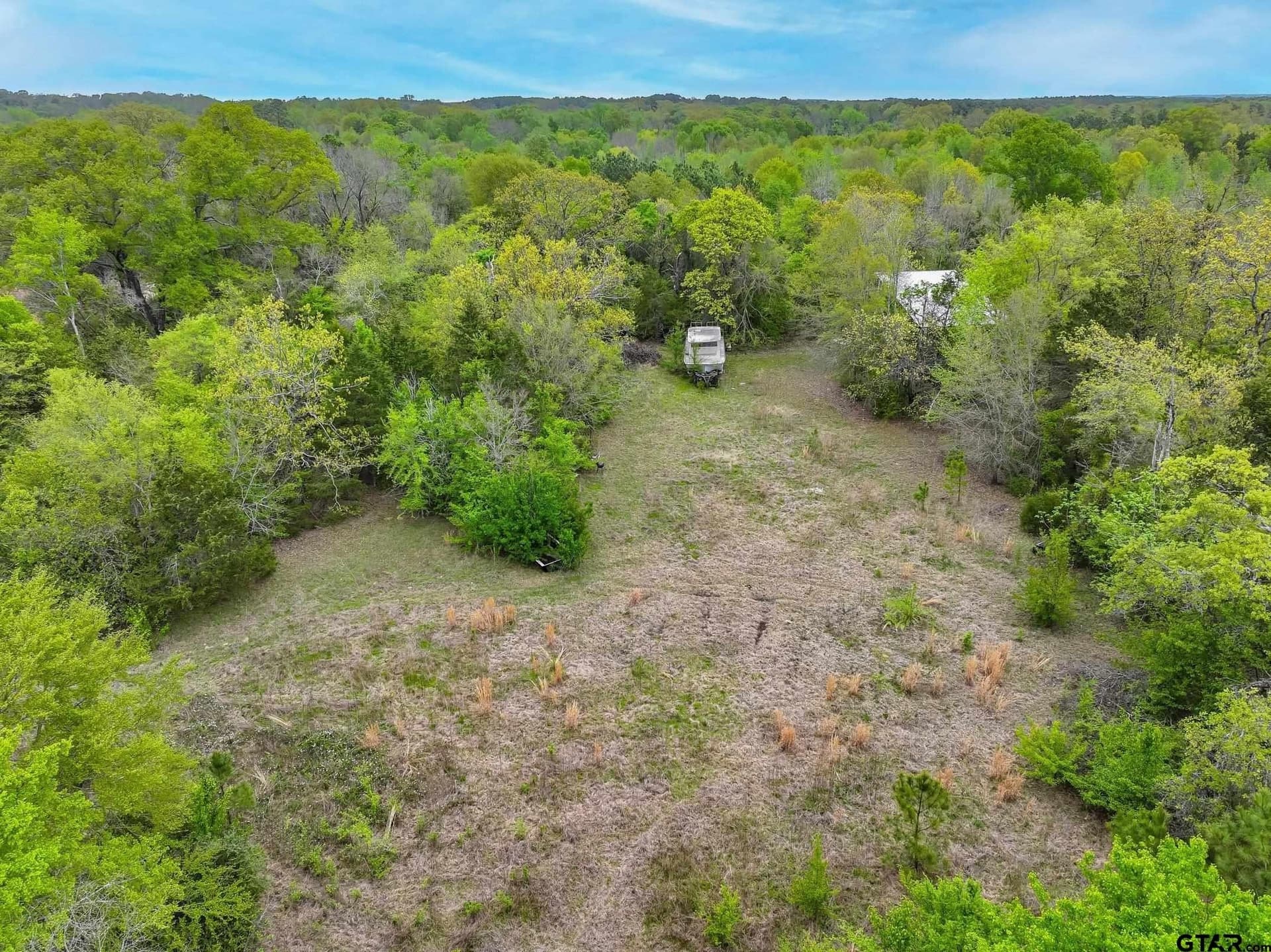 18 acres in Henderson County gallery image 2