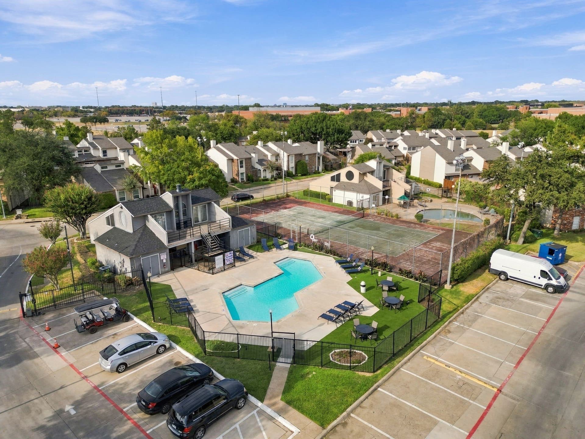 17.99 acres in Dallas County - photo 5