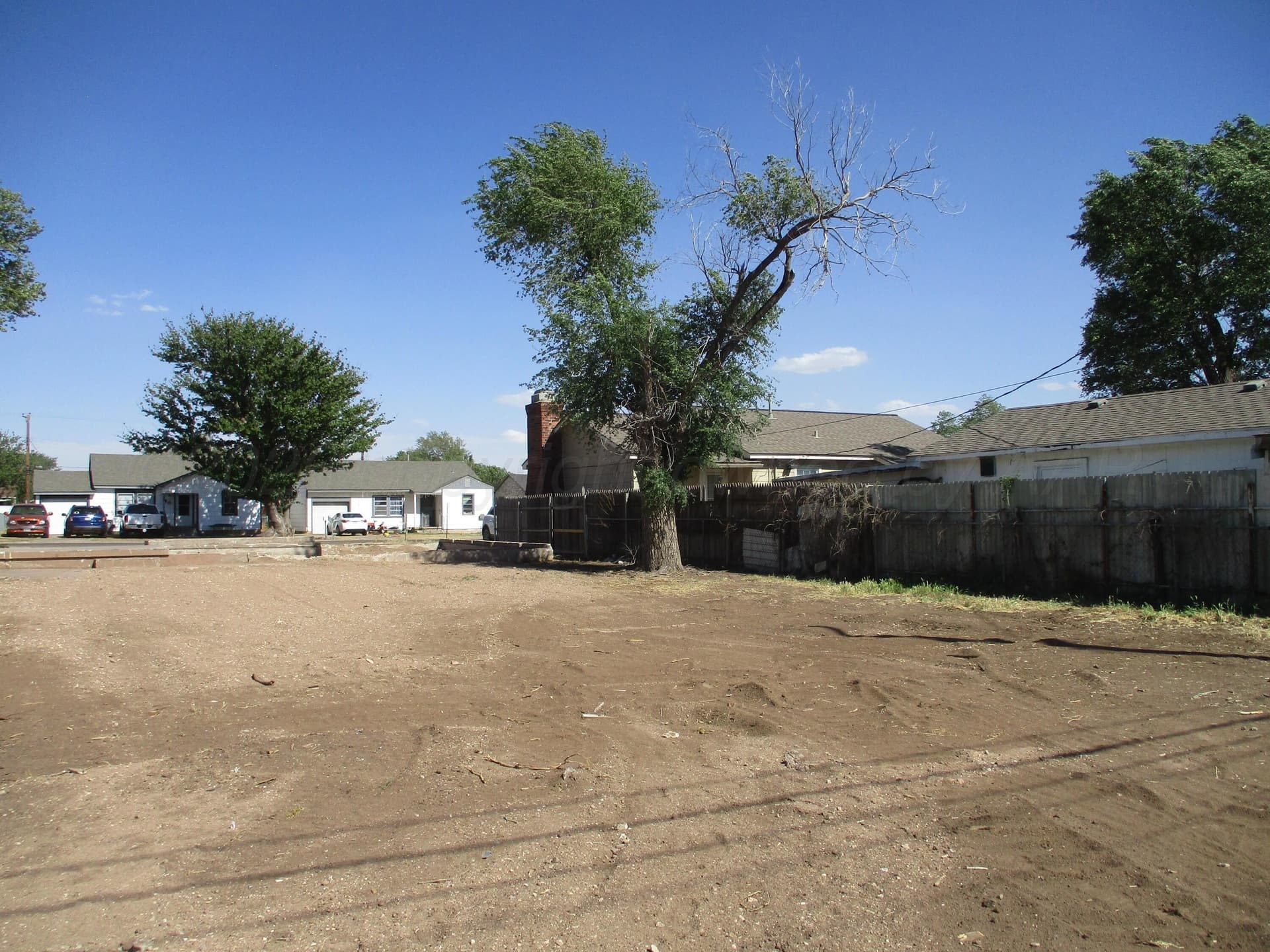 0 acres in Potter County featured view