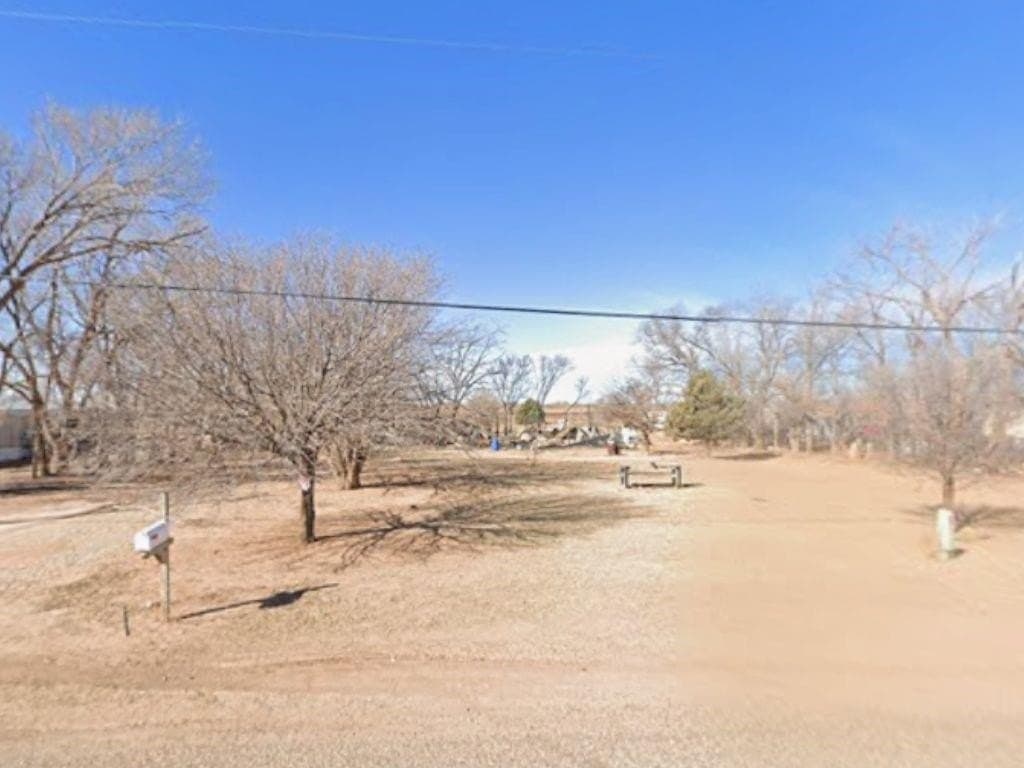 1.62 acres in Lubbock County
