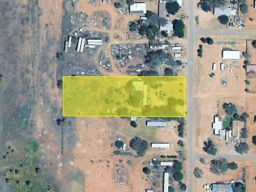 1.62 acres in Lubbock County featured view