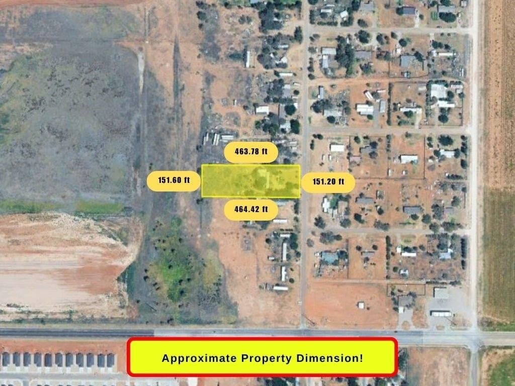 1.62 acres in Lubbock County gallery image 4