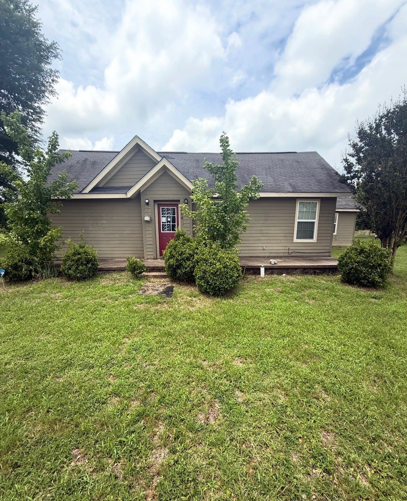 11.12 acres in Leon County