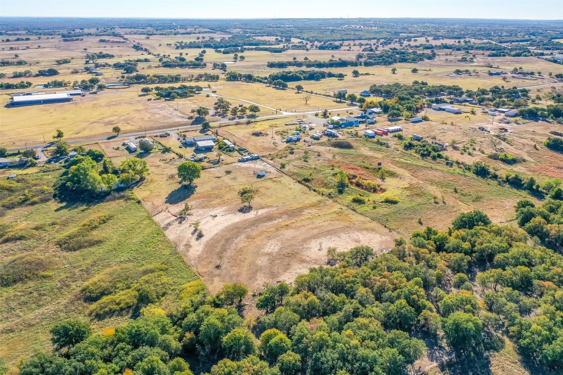 10.11 acres in Wise County gallery image 2