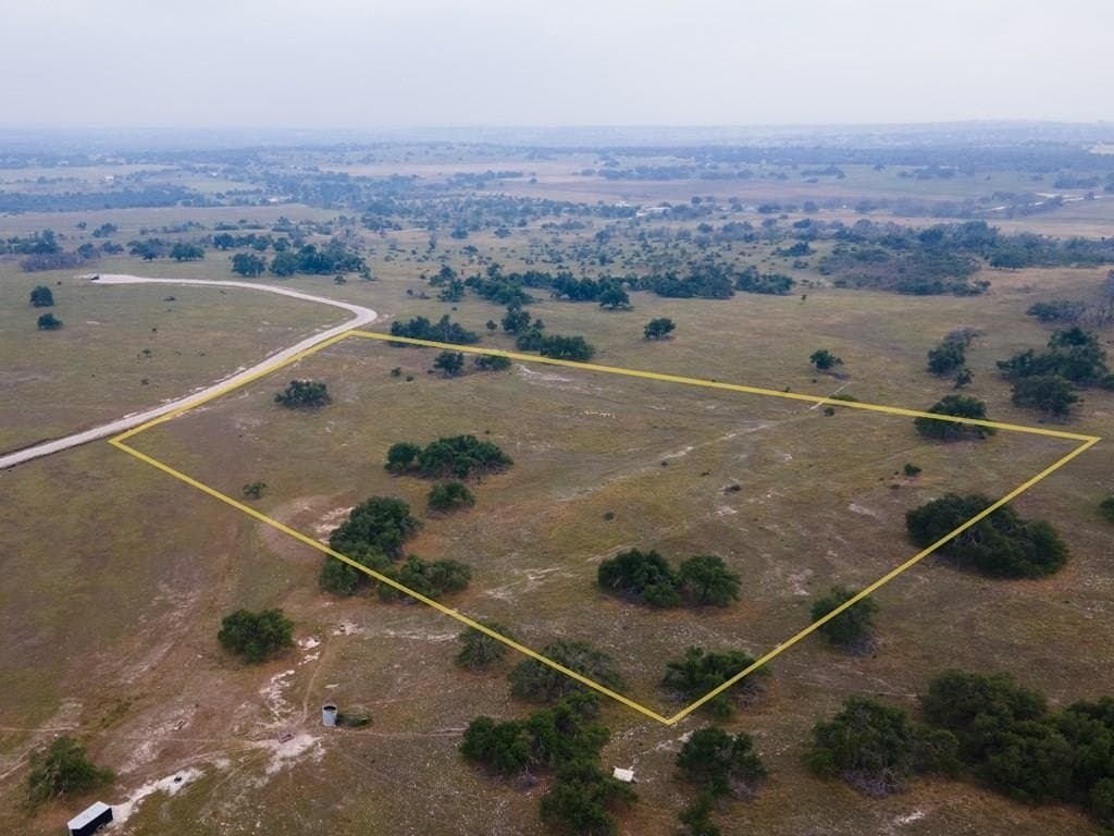20.11 acres in Gillespie County