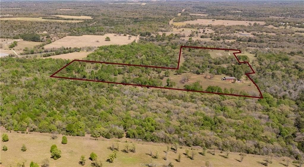 49.67 acres in Robertson County - photo 49