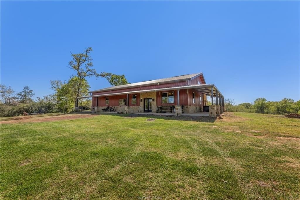 49.67 acres in Robertson County - photo 27