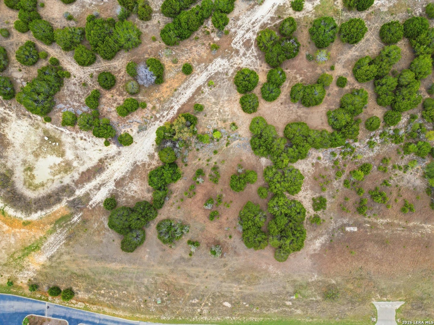 1.51 acres in Comal County featured view