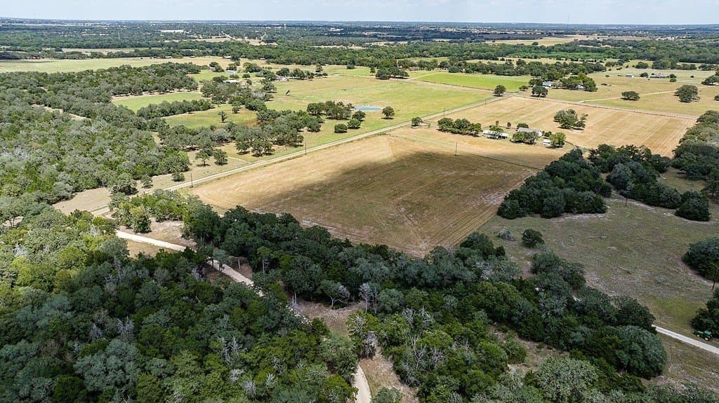 56.22 acres in Fayette County - photo 5