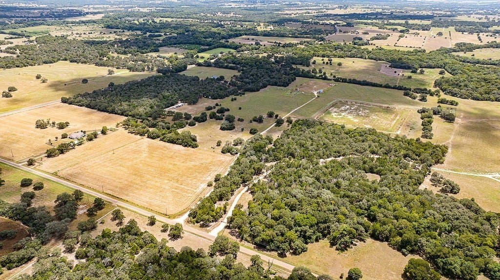 56.22 acres in Fayette County - photo 3