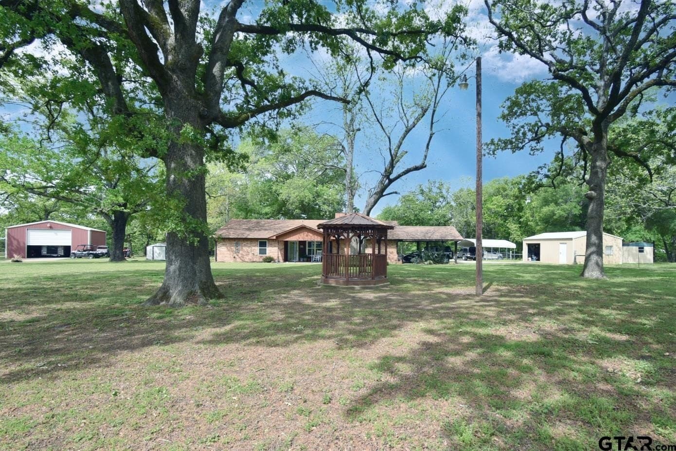 32.6 acres in Wood County - photo 33