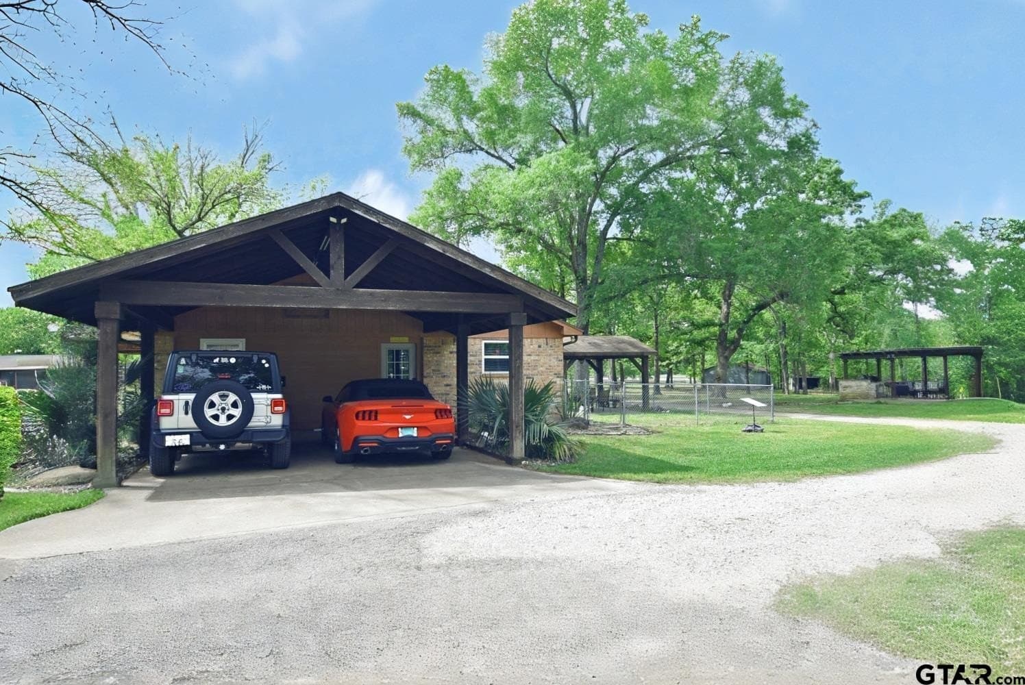 32.6 acres in Wood County - photo 34
