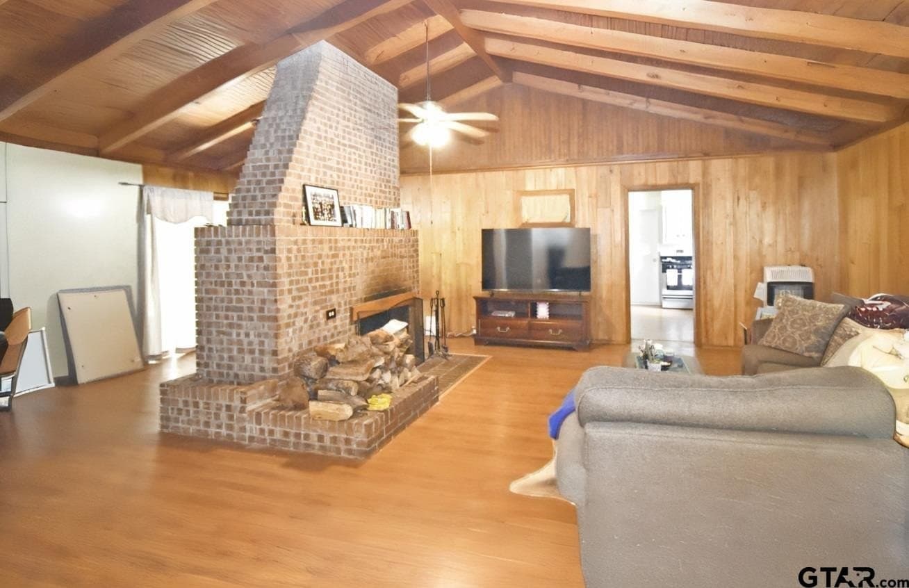 32.6 acres in Wood County - photo 16