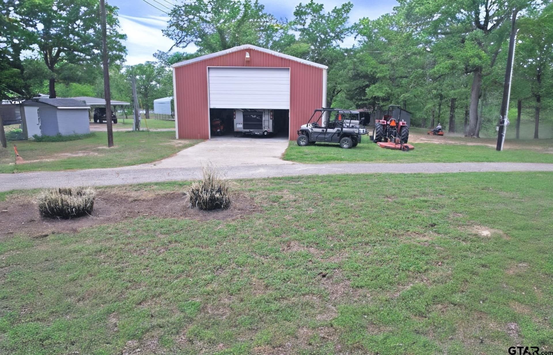 32.6 acres in Wood County - photo 10