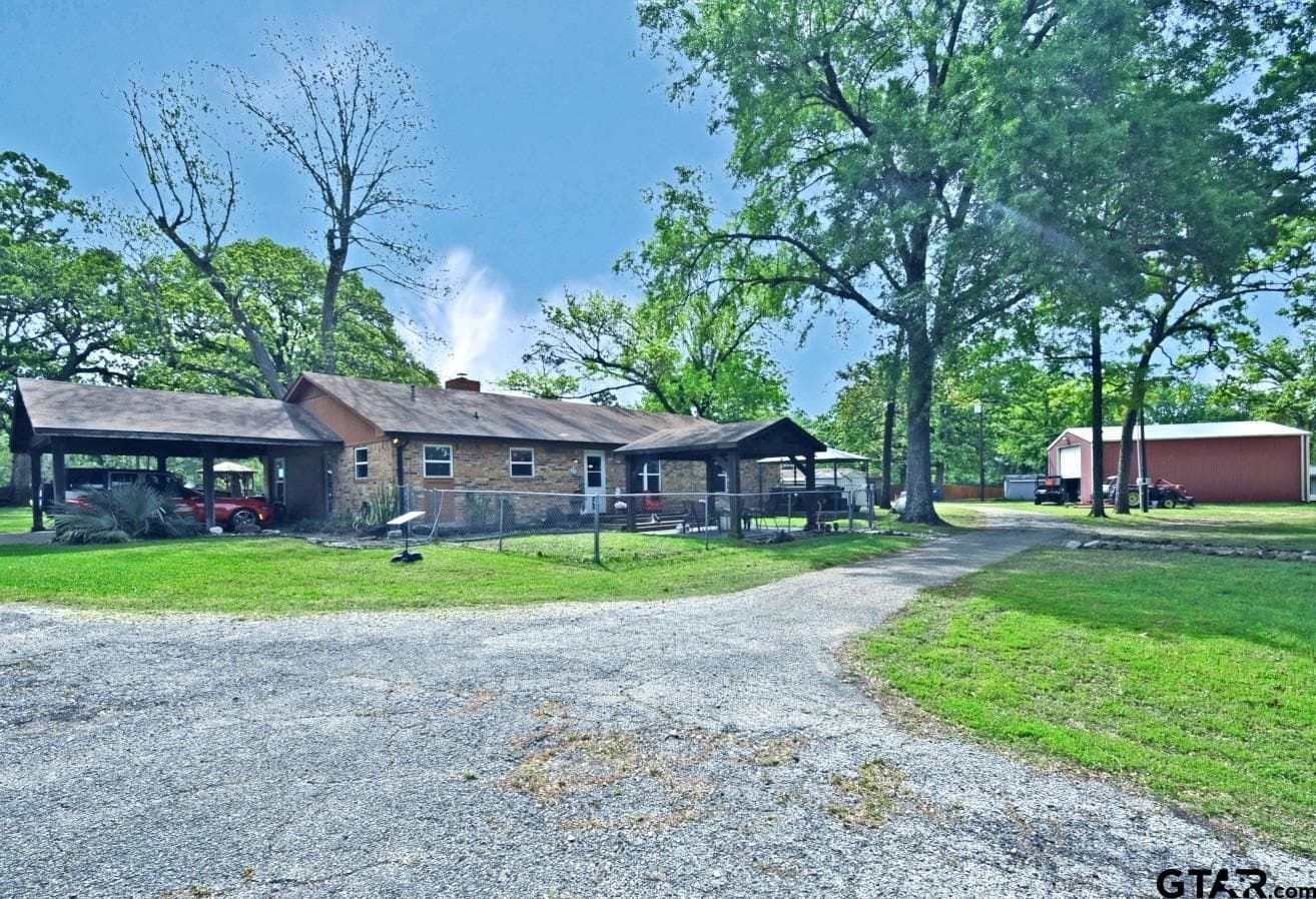 32.6 acres in Wood County - photo 36