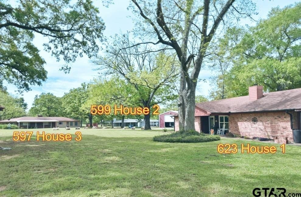 32.6 acres in Wood County - photo 2