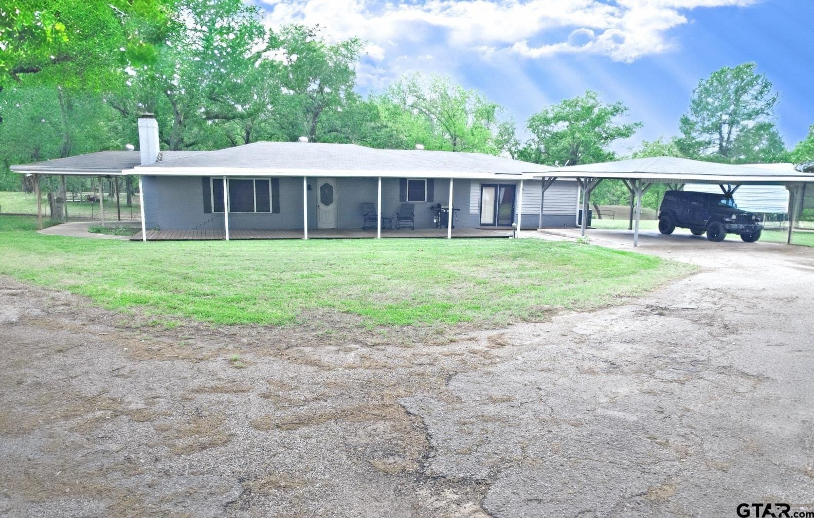 32.6 acres in Wood County - photo 23