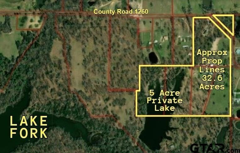32.6 acres in Wood County - photo 48
