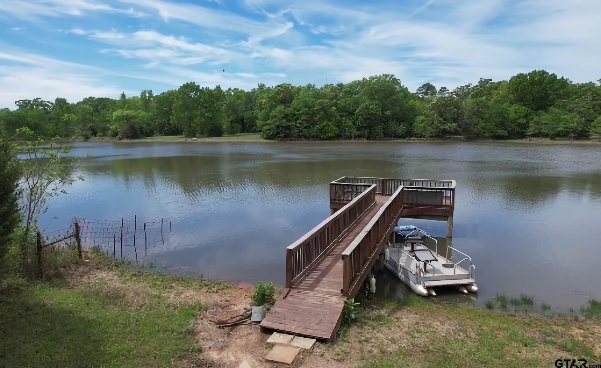32.6 acres in Wood County - photo 11