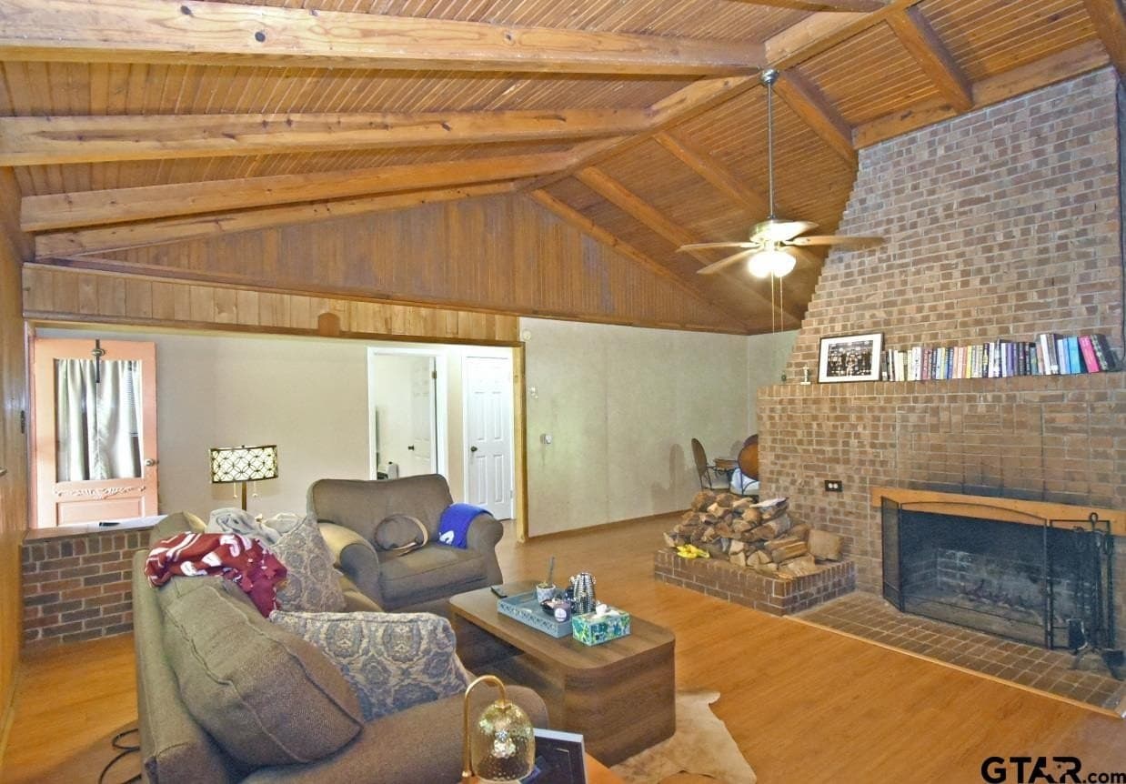 32.6 acres in Wood County - photo 15