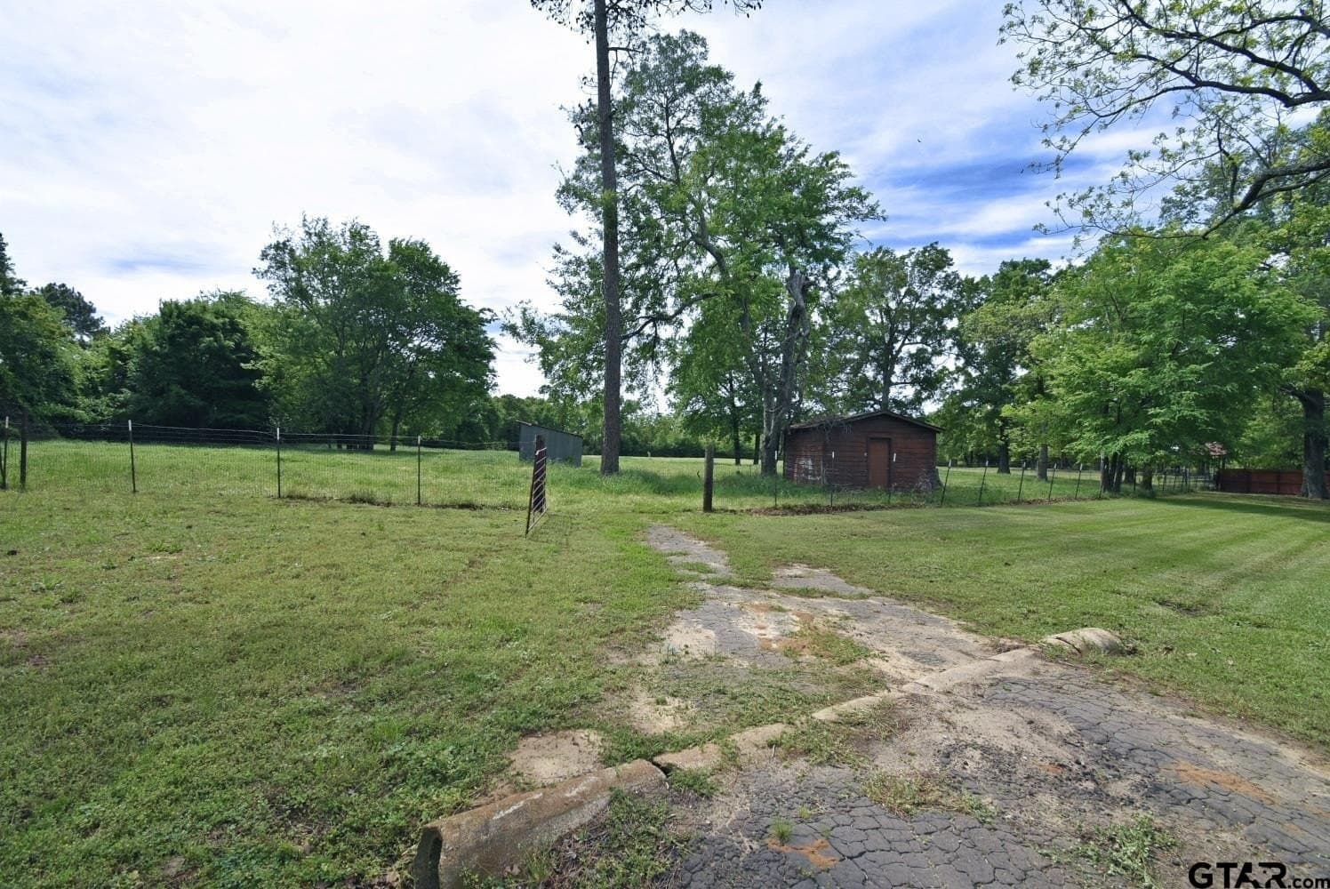 32.6 acres in Wood County - photo 7