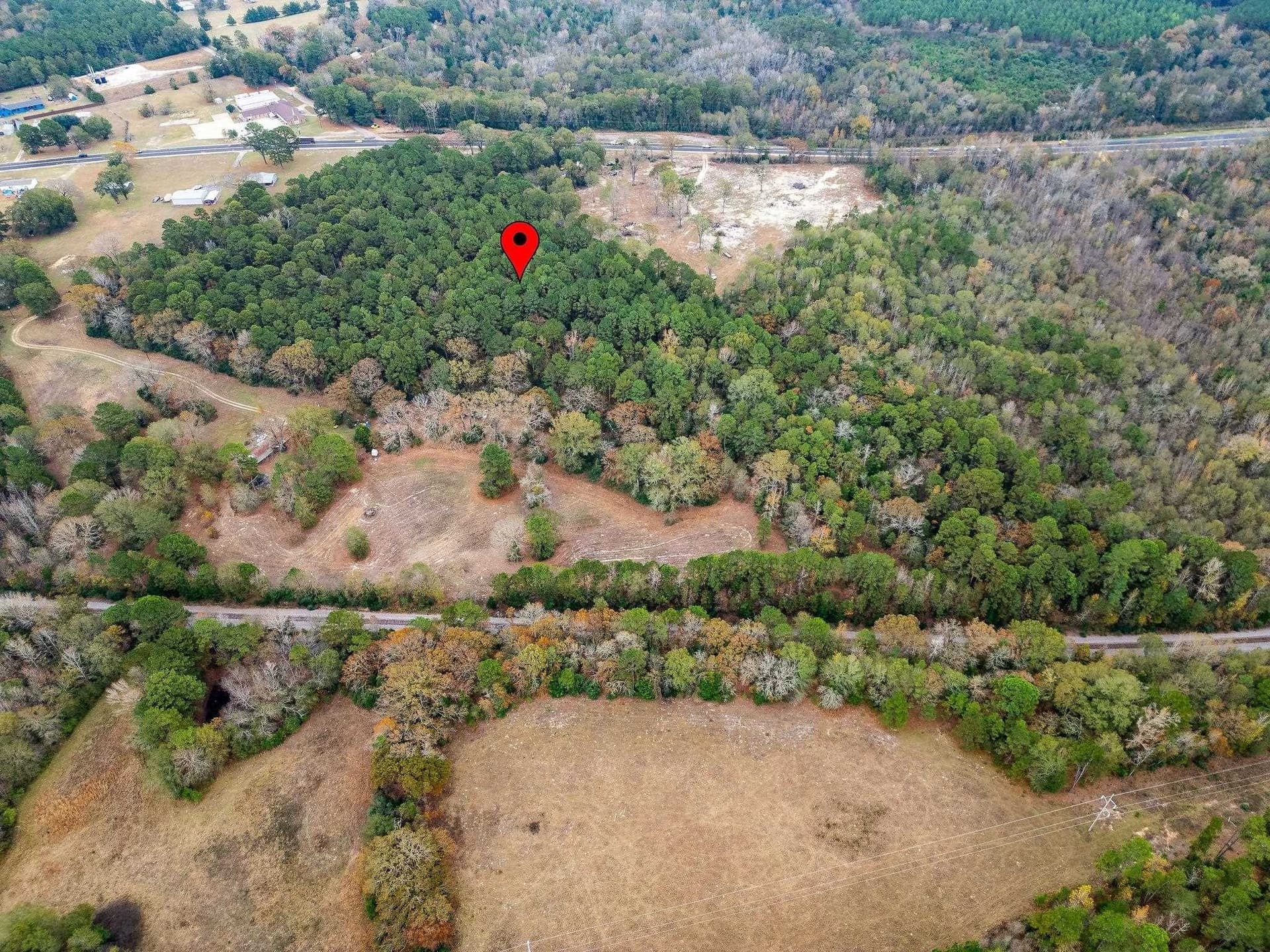 16.88 acres in Texas County - photo 3