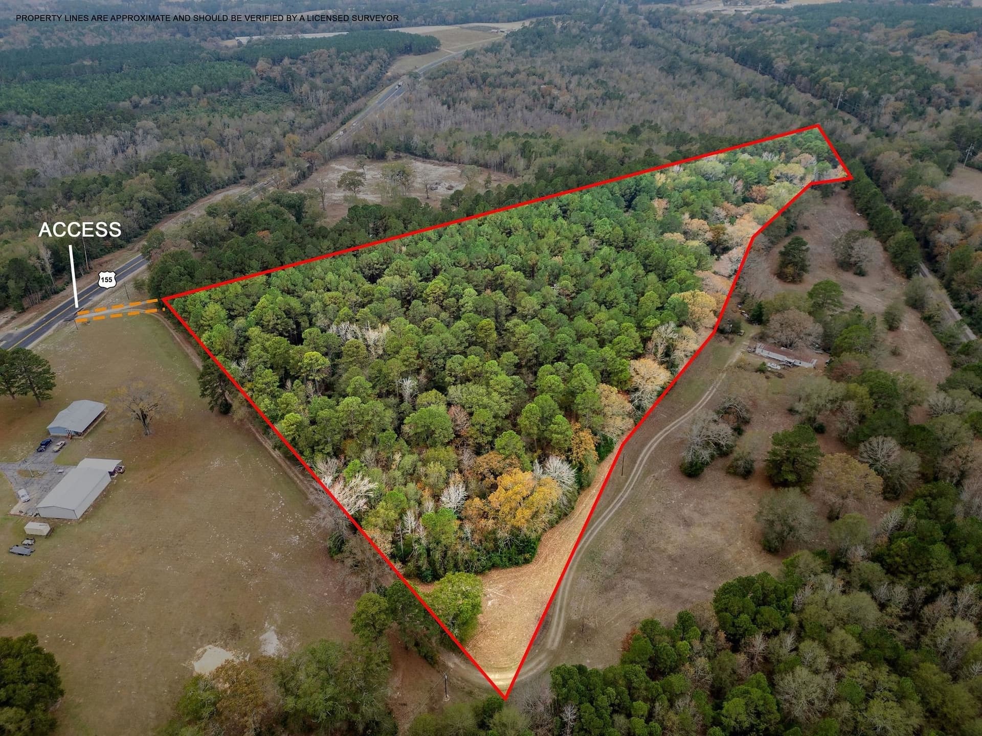 16.88 acres in Texas County - photo 11