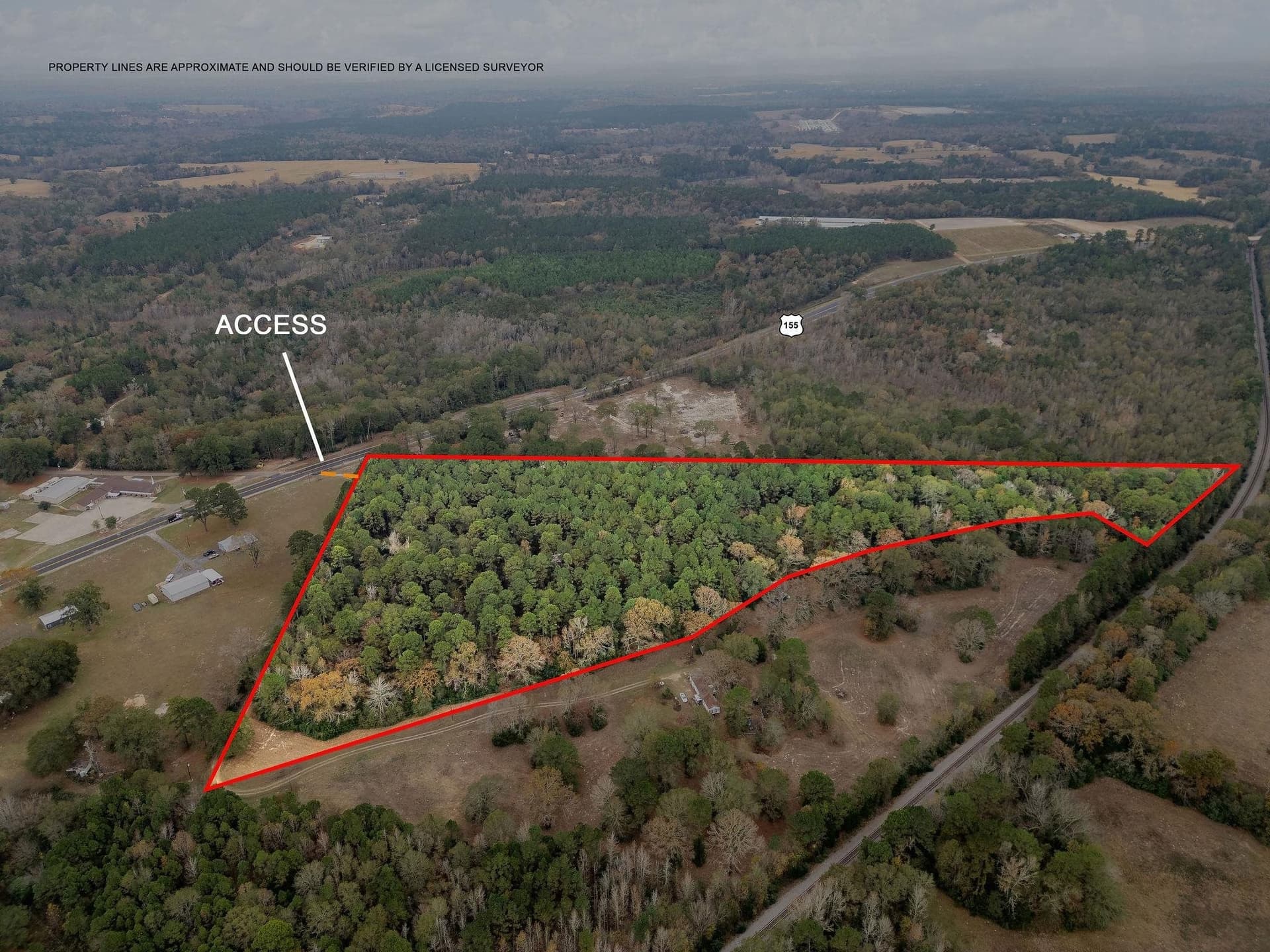 16.88 acres in Texas County - photo 10