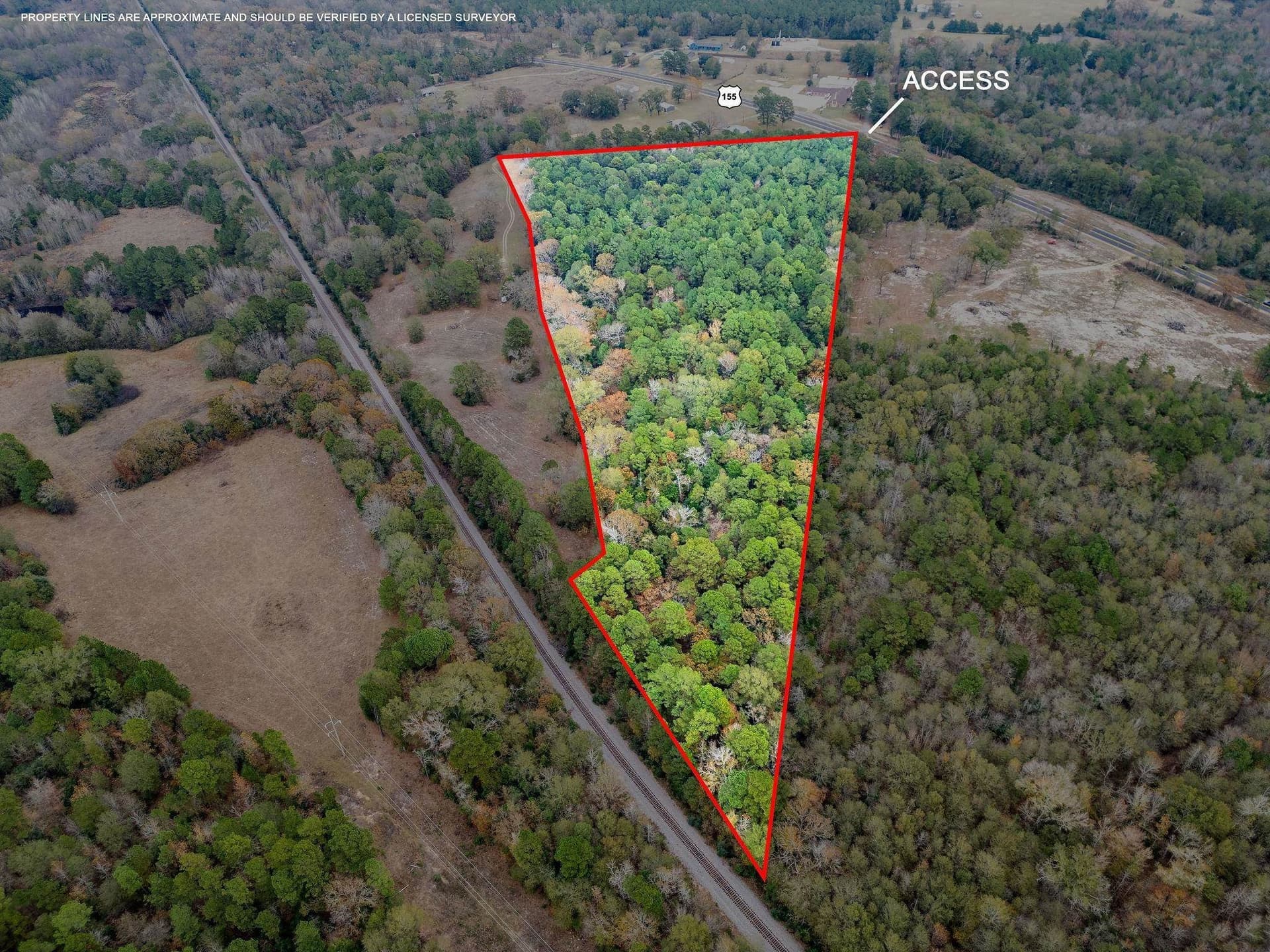 16.88 acres in Texas County - photo 12