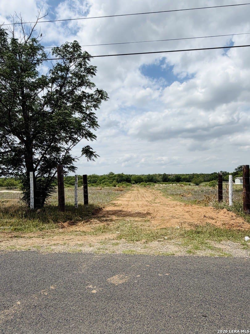 2.49 acres in Bexar County