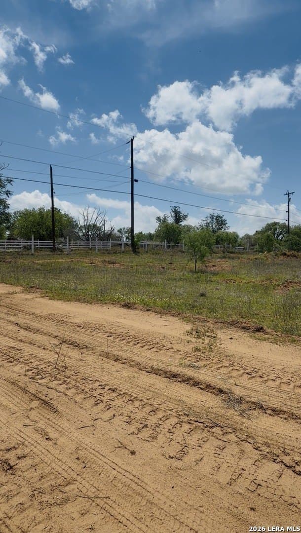 2.49 acres in Bexar County featured view
