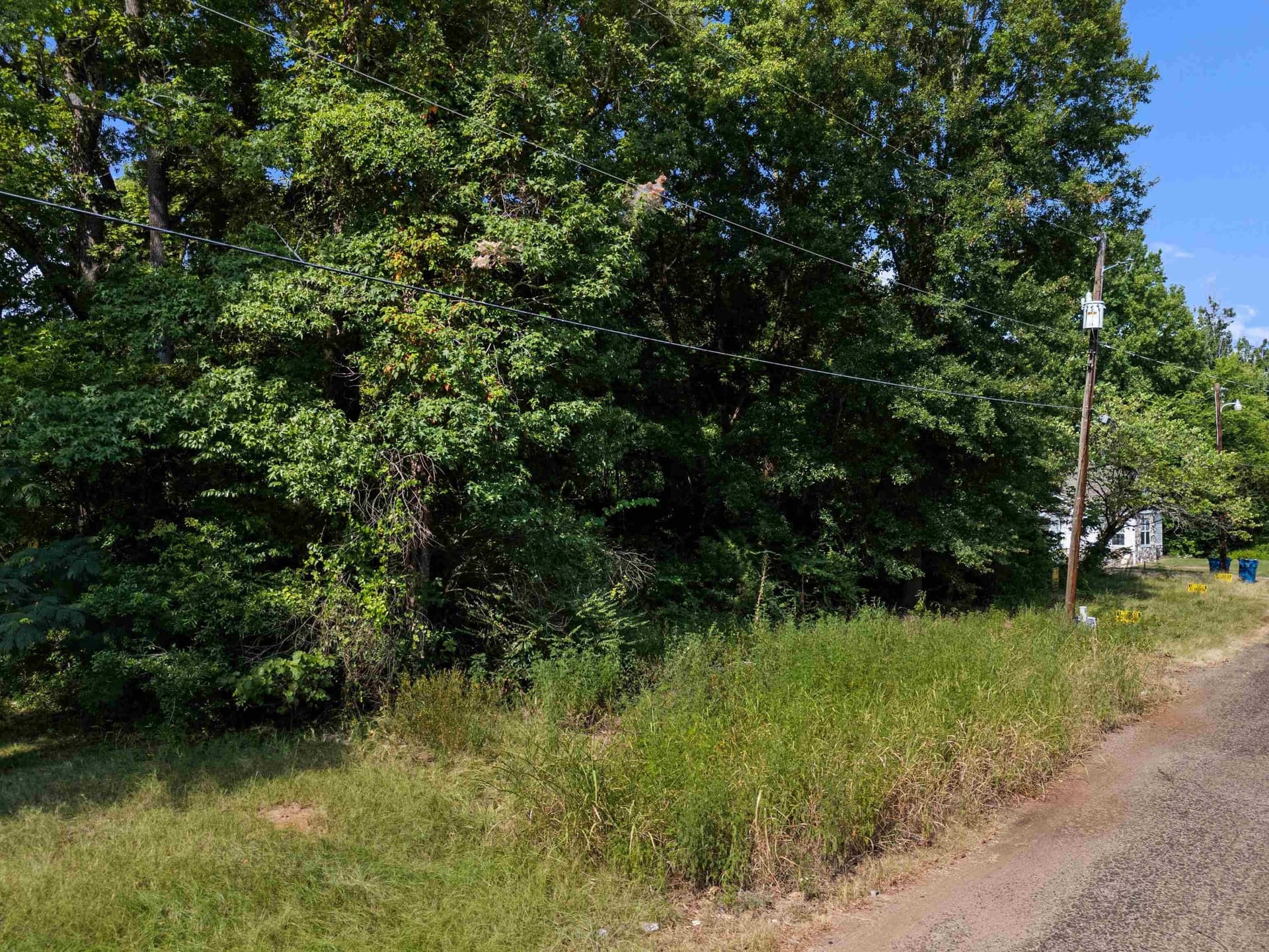 0.17 acres in Harrison County - photo 3