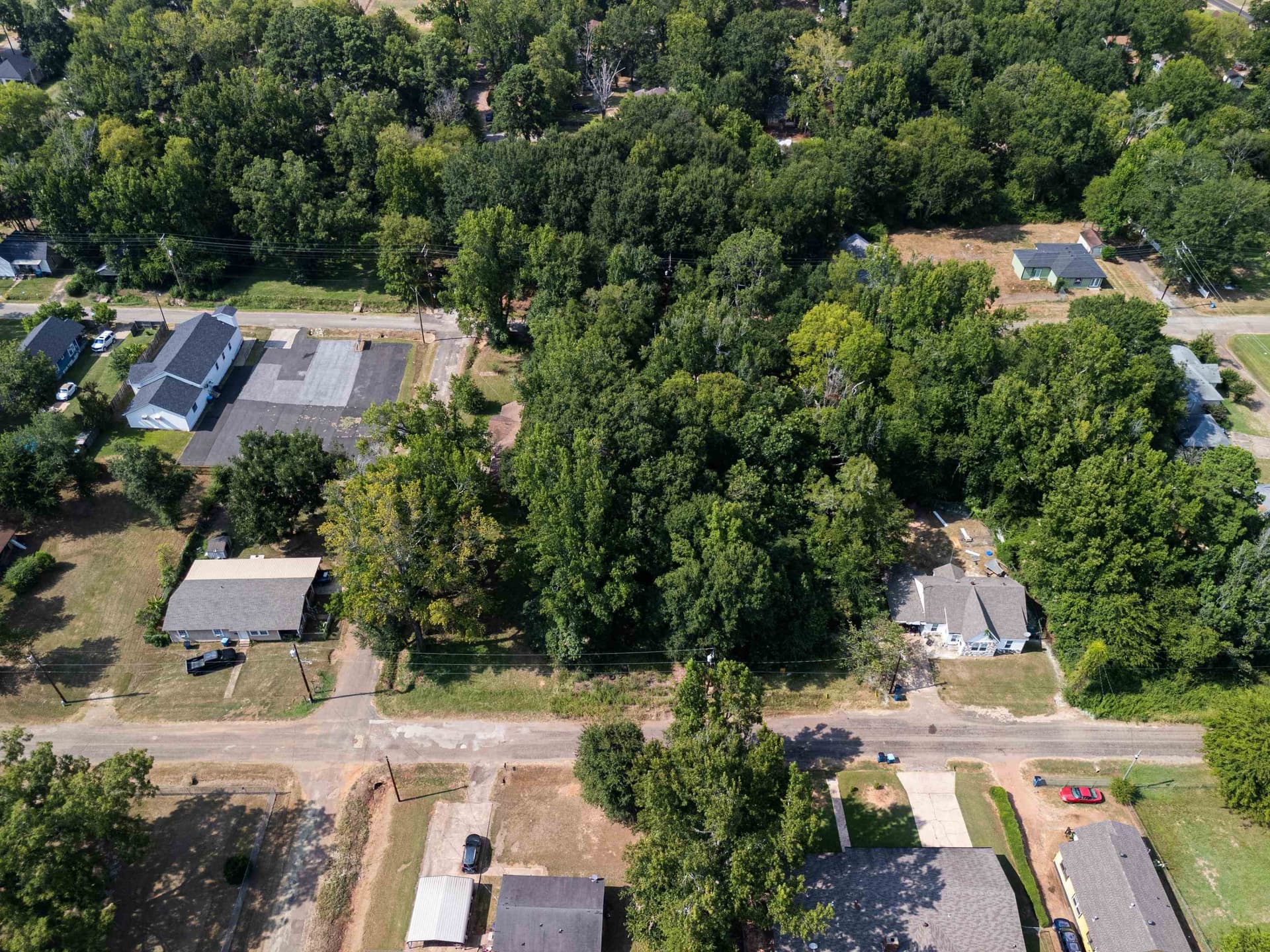 0.17 acres in Harrison County - photo 4
