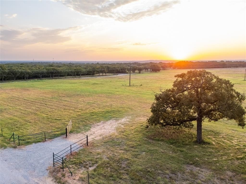 14.27 acres in Wise County