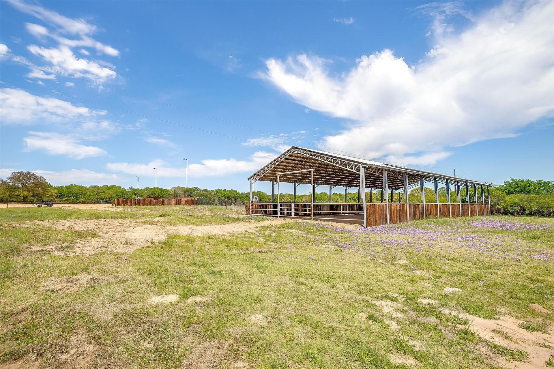 95.79 acres in Wise County - photo 39