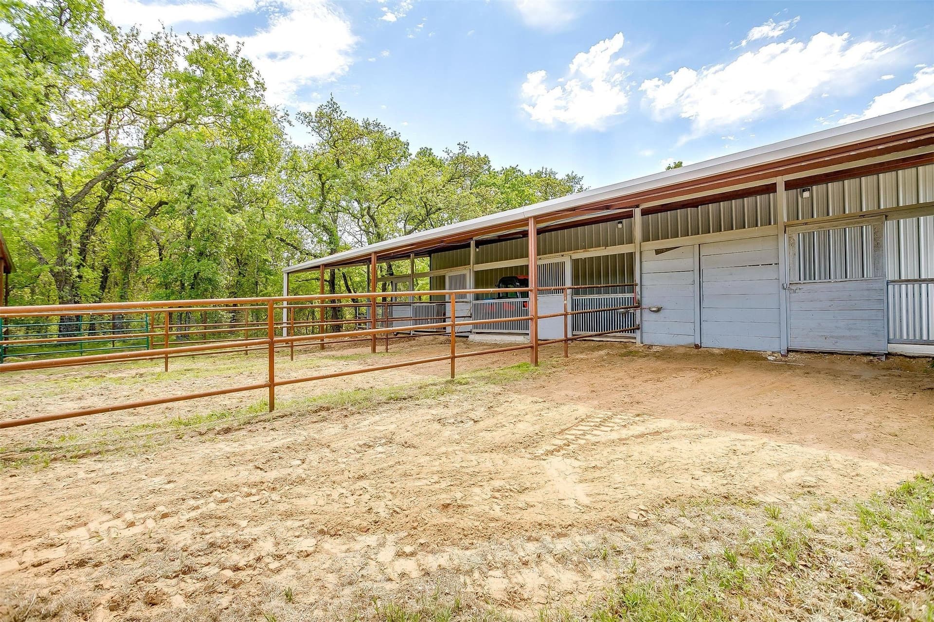 95.79 acres in Wise County - photo 38