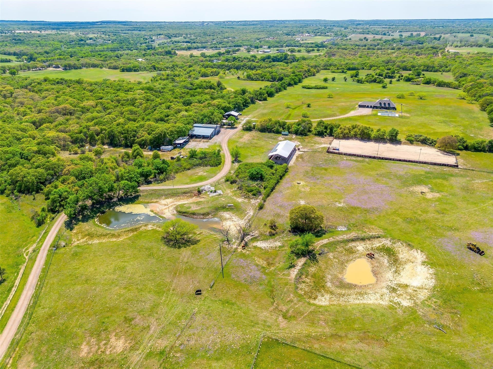 95.79 acres in Wise County