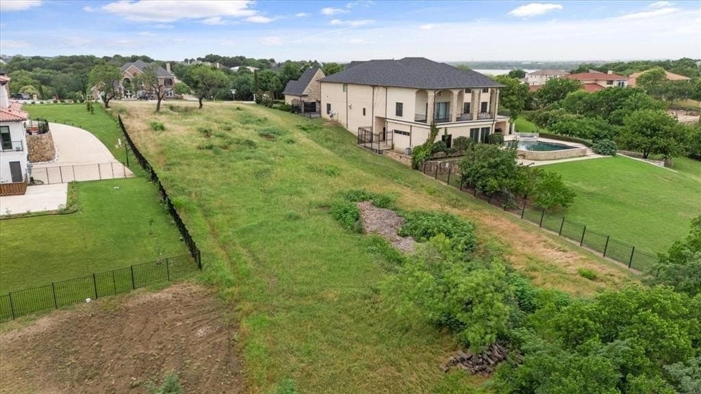 0.87 acres in Dallas County featured view