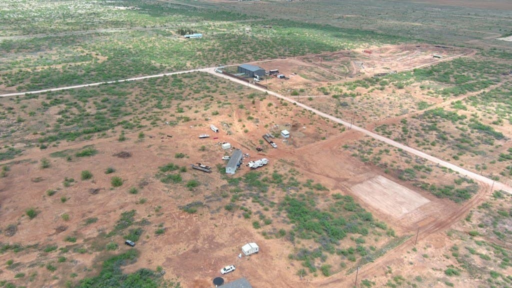 1 acres in Midland County gallery image 4