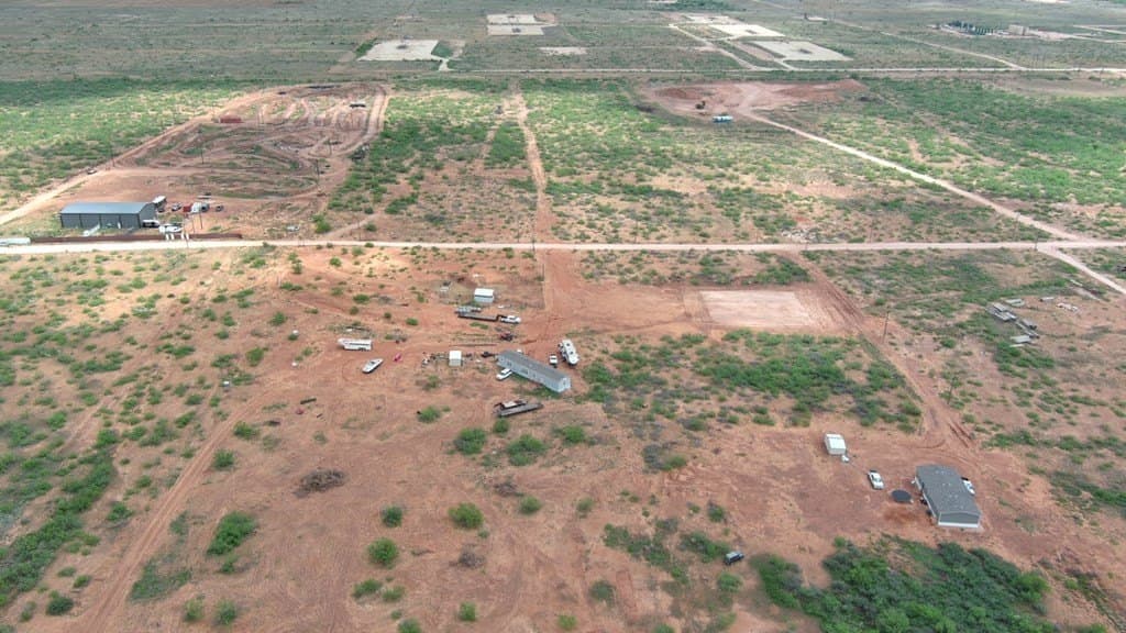 1 acres in Midland County featured view