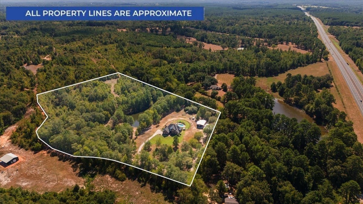 15.31 acres in Upshur County - photo 38