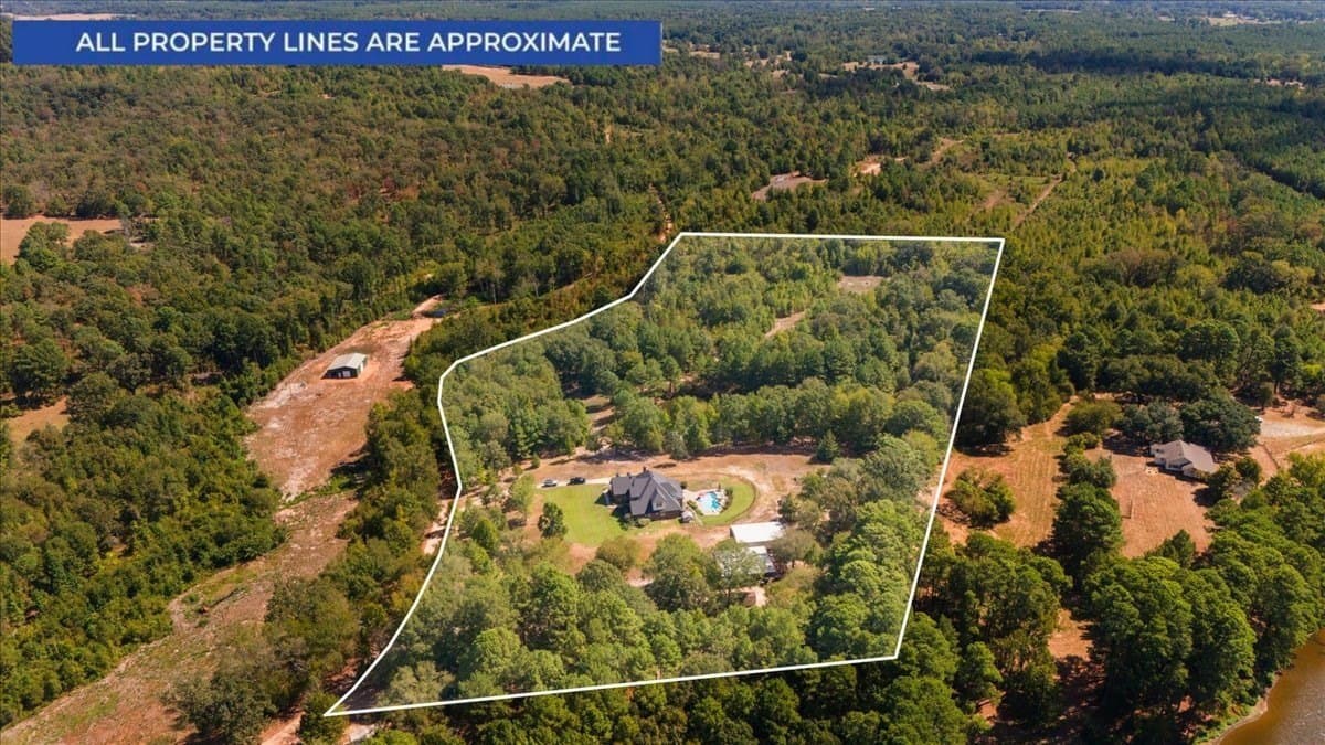 15.31 acres in Upshur County - photo 37