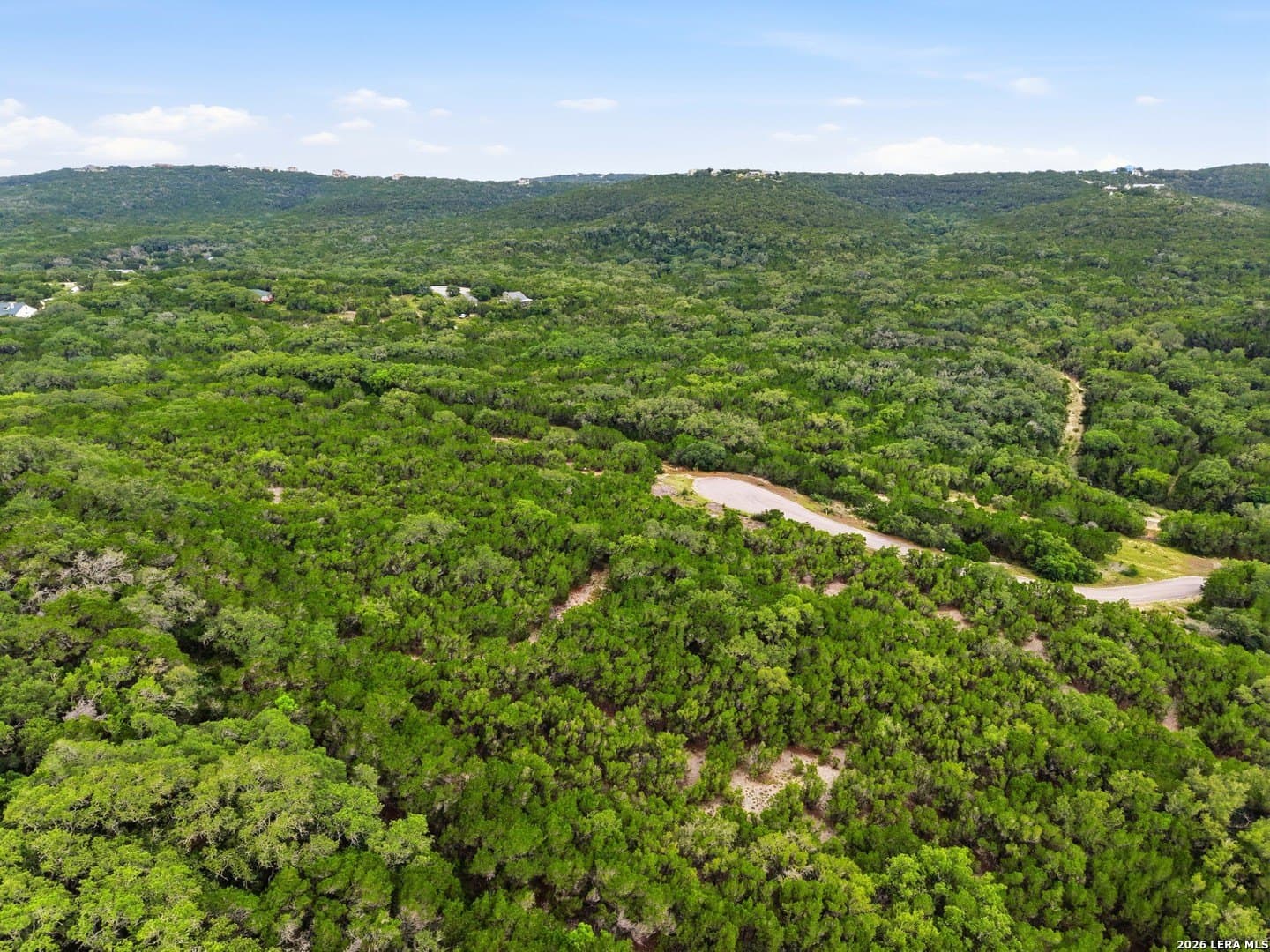 1.61 acres in Medina County - photo 6