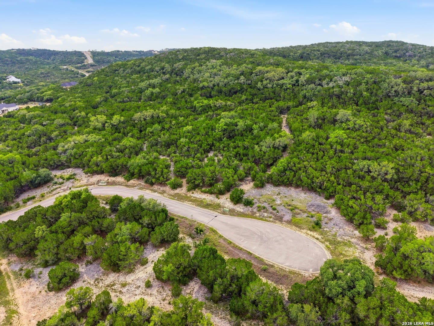 1.61 acres in Medina County gallery image 4