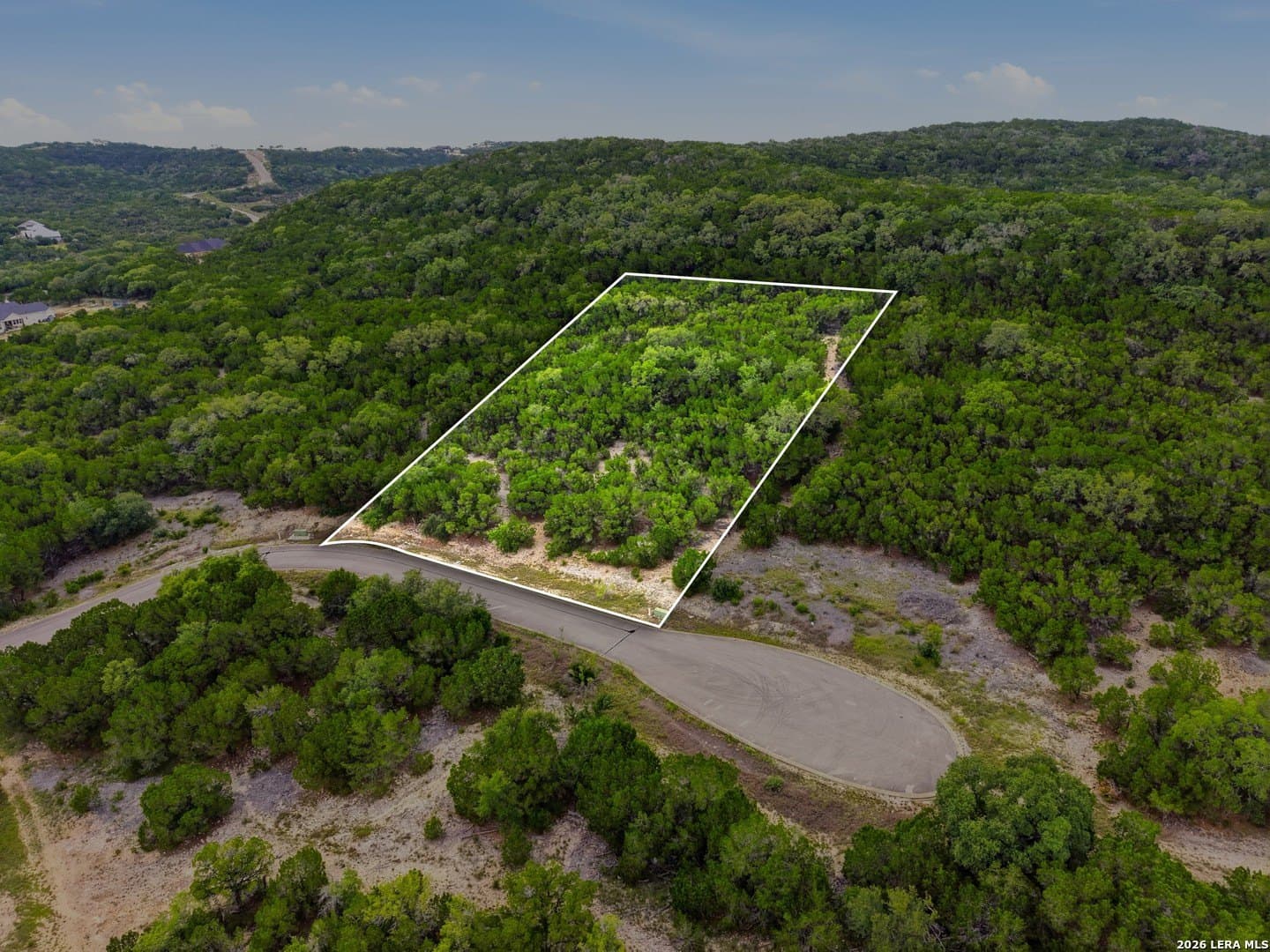 1.61 acres in Medina County gallery image 2