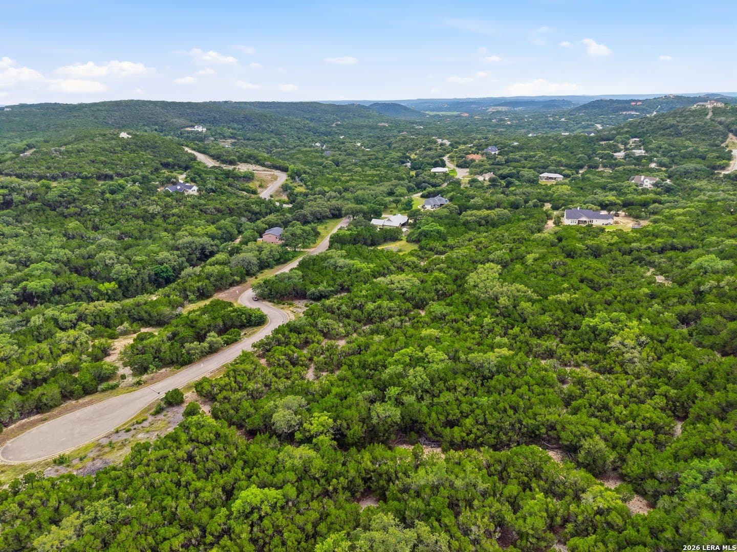 1.61 acres in Medina County featured view