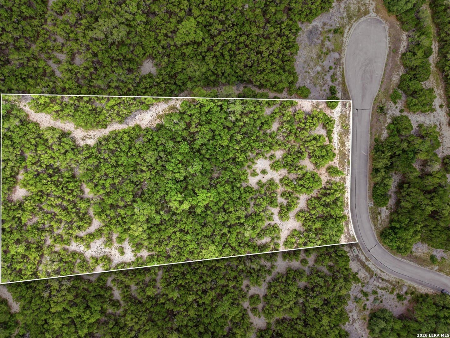 1.61 acres in Medina County gallery image 3