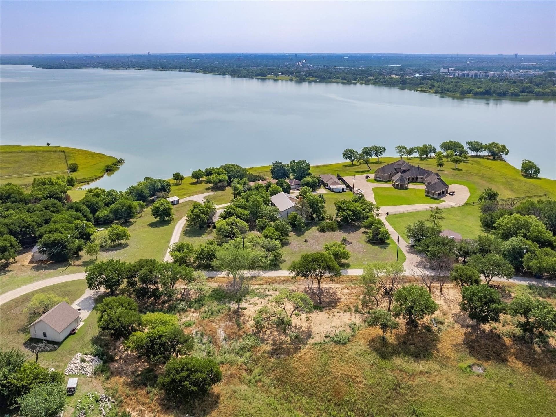 0.6 acres in Denton County gallery image 4
