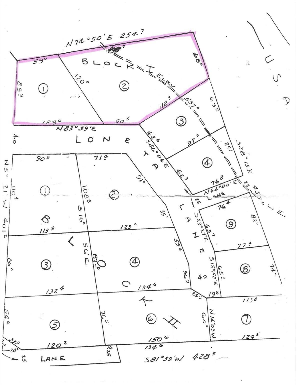 0.6 acres in Denton County - photo 6